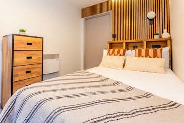 5 bed house, Flat 13, Crossgate Lofts, City Centre, Durham, DH14DS - Image 2