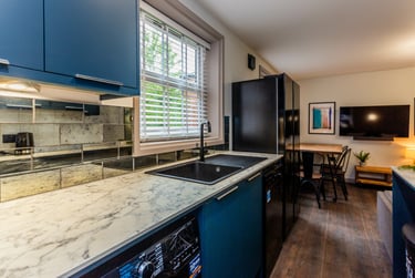 5 bed house, Flat 14, Crossgate Lofts, City Centre, Durham, DH14DS - Image 4