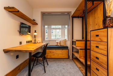 5 bed house, Flat 14, Crossgate Lofts, City Centre, Durham, DH14DS - Image 8