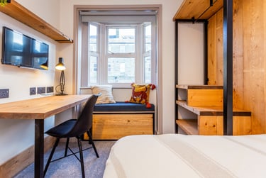 5 bed house, Flat 13, Crossgate Lofts, City Centre, Durham, DH14DS - Image 15