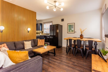 5 bed house, Flat 22, Crossgate Lofts, City Centre, Durham, DH14DS - Image 3