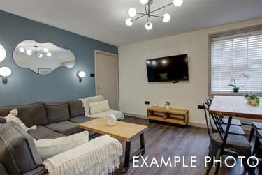 5 bed house, Flat 9, Crossgate Lofts, City Centre, Durham, DH14DS - Image 5