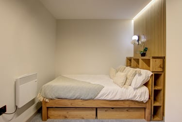 5 bed house, Flat 8, Crossgate Lofts, City Centre, Durham, DH14DS - Image 15