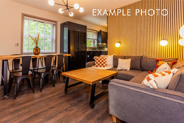 5 bed house, Flat 3, Crossgate Lofts, City Centre, Durham, DH14DS - Image 1
