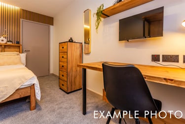 5 bed house, Flat 1, Crossgate Lofts, City Centre, Durham, DH14DS - Image 7