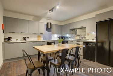 5 bed house, Flat 1, Crossgate Lofts, City Centre, Durham, DH14DS - Image 2