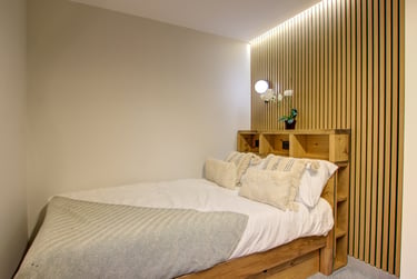 5 bed house, Flat 8, Crossgate Lofts, City Centre, Durham, DH14DS - Image 14