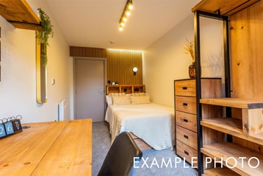 5 bed house, Flat 9, Crossgate Lofts, City Centre, Durham, DH14DS - Image 6