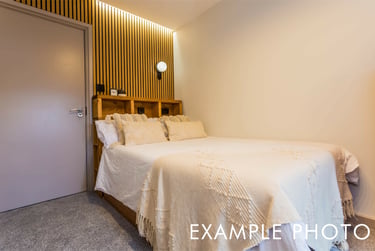 5 bed house, Flat 9, Crossgate Lofts, City Centre, Durham, DH14DS - Image 8
