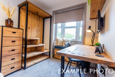 5 bed house, Flat 9, Crossgate Lofts, City Centre, Durham, DH14DS - Image 7