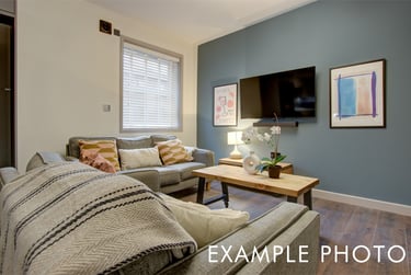 5 bed house, Flat 1, Crossgate Lofts, City Centre, Durham, DH14DS - Image 3