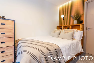 5 bed house, Flat 9, Crossgate Lofts, City Centre, Durham, DH14DS - Image 12