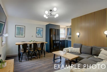 5 bed house, Flat 9, Crossgate Lofts, City Centre, Durham, DH14DS - Image 3