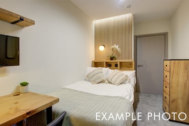 5 bed house, Flat 1, Crossgate Lofts, City Centre, Durham, DH14DS - Image 12