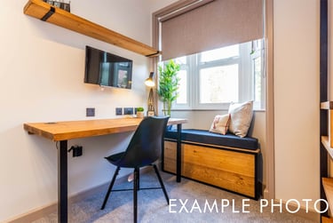 5 bed house, Flat 9, Crossgate Lofts, City Centre, Durham, DH14DS - Image 10
