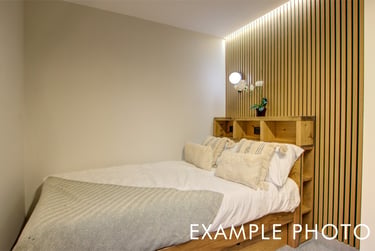 5 bed house, Flat 9, Crossgate Lofts, City Centre, Durham, DH14DS - Image 14