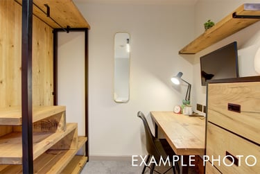 5 bed house, Flat 9, Crossgate Lofts, City Centre, Durham, DH14DS - Image 13
