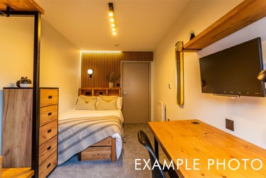 5 bed house, Flat 9, Crossgate Lofts, City Centre, Durham, DH14DS - Image 11