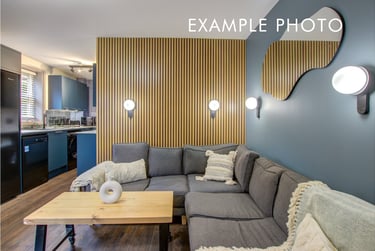 5 bed house, Flat 9, Crossgate Lofts, City Centre, Durham, DH14DS - Image 1