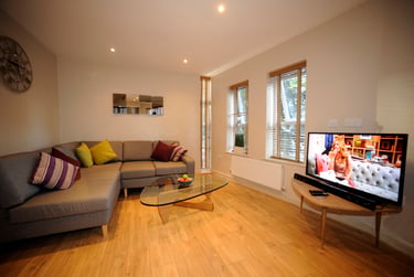 4 bed house, St Clements Lane, St David's, Exeter, EX44DD - Image 4