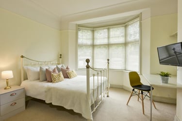 7 bed house, Archibald Road, City Centre, Exeter, EX11SA - Image 2