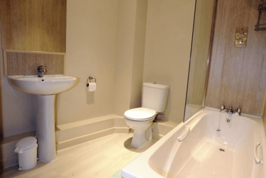 4 bed house, St Clements Lane, St David's, Exeter, EX44DD - Image 6