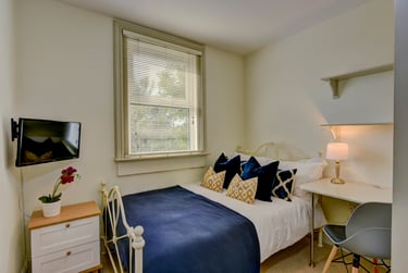 7 bed house, Park Road, Mount Pleasant, Exeter, EX12HT - Image 3