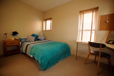 4 bed house, St Clements Lane, St David's, Exeter, EX44DD - Image 3