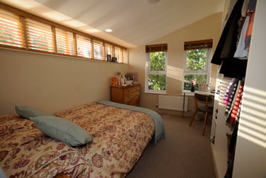 4 bed house, St Clements Lane, St David's, Exeter, EX44DD - Image 2