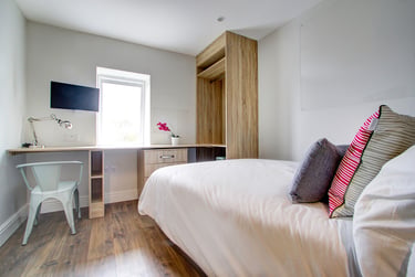 5 bed flat, Peel Street, Arboretum, Nottingham, NG14GR - Image 4