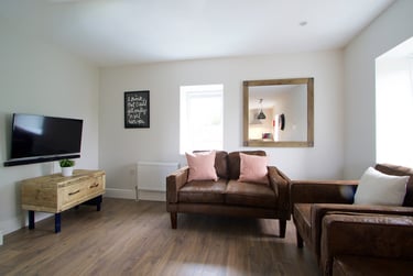 5 bed flat, Peel Street, Arboretum, Nottingham, NG14GR - Image 5