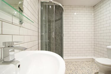 1 bed studio, Peel Street, Arboretum, Nottingham, NG14GR - Image 6
