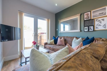 7 bed house, Earlsdon Avenue North, Earlsdon, Coventry, CV56GP - Image 2