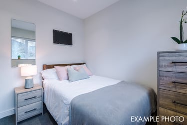 5 bed house, Saturn Grove, Charlestown, Salford, M66HA - Image 9