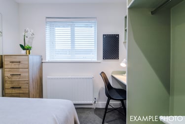 5 bed house, Saturn Grove, Charlestown, Salford, M66HA - Image 11