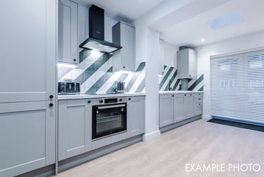 5 bed house, Saturn Grove, Charlestown, Salford, M66HA - Image 6