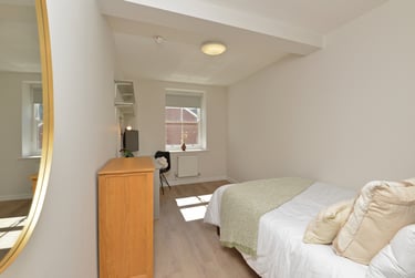 6 bed house, Flat 8, Isca Lofts, St Sidwells, Exeter, EX46AL - Image 12