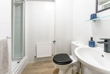 5 bed house, Flat 10, Isca Lofts, St Sidwells, Exeter, EX46AL - Image 11