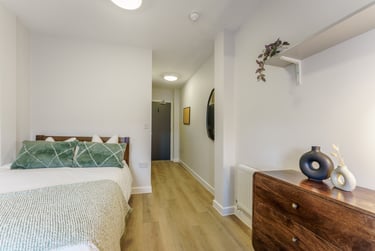 5 bed house, Flat 15, Isca Lofts, St Sidwells, Exeter, EX46AL - Image 12