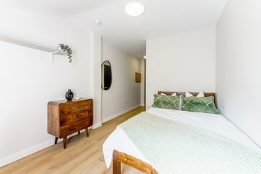 6 bed house, Flat 14, Isca Lofts, St Sidwells, Exeter, EX46AL - Image 6