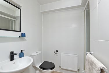 6 bed house, Flat 9, Isca Lofts, St Sidwells, Exeter, EX46AL - Image 6