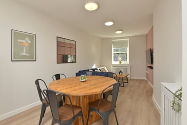 6 bed house, Flat 5, Isca Lofts, St Sidwells, Exeter, EX46AL - Image 2