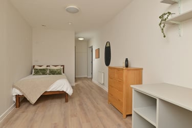 6 bed house, Flat 5, Isca Lofts, St Sidwells, Exeter, EX46AL - Image 15