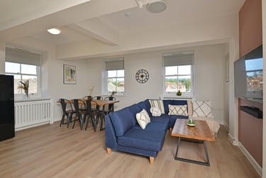 6 bed house, Flat 7, Isca Lofts, St Sidwells, Exeter, EX46AL - Image 2