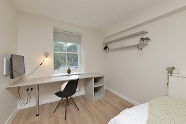 6 bed house, Flat 9, Isca Lofts, St Sidwells, Exeter, EX46AL - Image 8