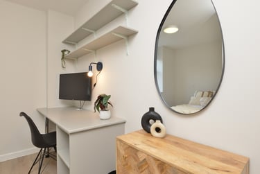 6 bed house, Flat 4, Isca Lofts, St Sidwells, Exeter, EX46AL - Image 10