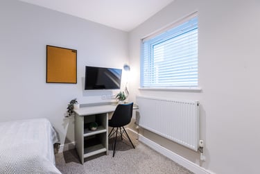 1 bed house, Saturn Grove, Charlestown, Salford, M66HA - Image 5
