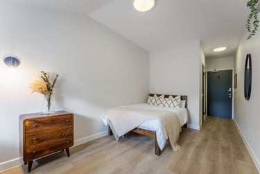 6 bed house, Flat 12, Isca Lofts, St Sidwells, Exeter, EX46AL - Image 9