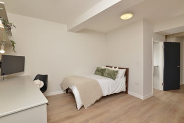 6 bed house, Flat 7, Isca Lofts, St Sidwells, Exeter, EX46AL - Image 6