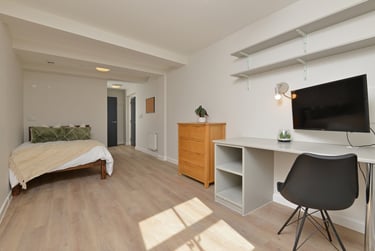 6 bed house, Flat 9, Isca Lofts, St Sidwells, Exeter, EX46AL - Image 12